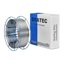 Пров. нерж. DRATEC DT-1.4332 ⌀ 1,2 мм (кассета 15 кг)